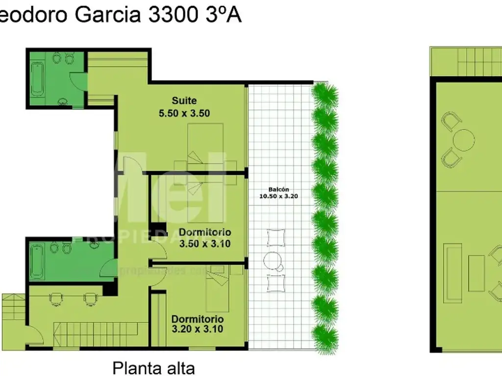 Casas de Teodoro - Foto 19