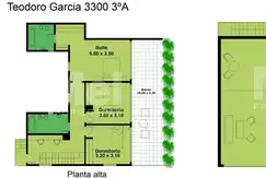 Casas de Teodoro - Foto 19