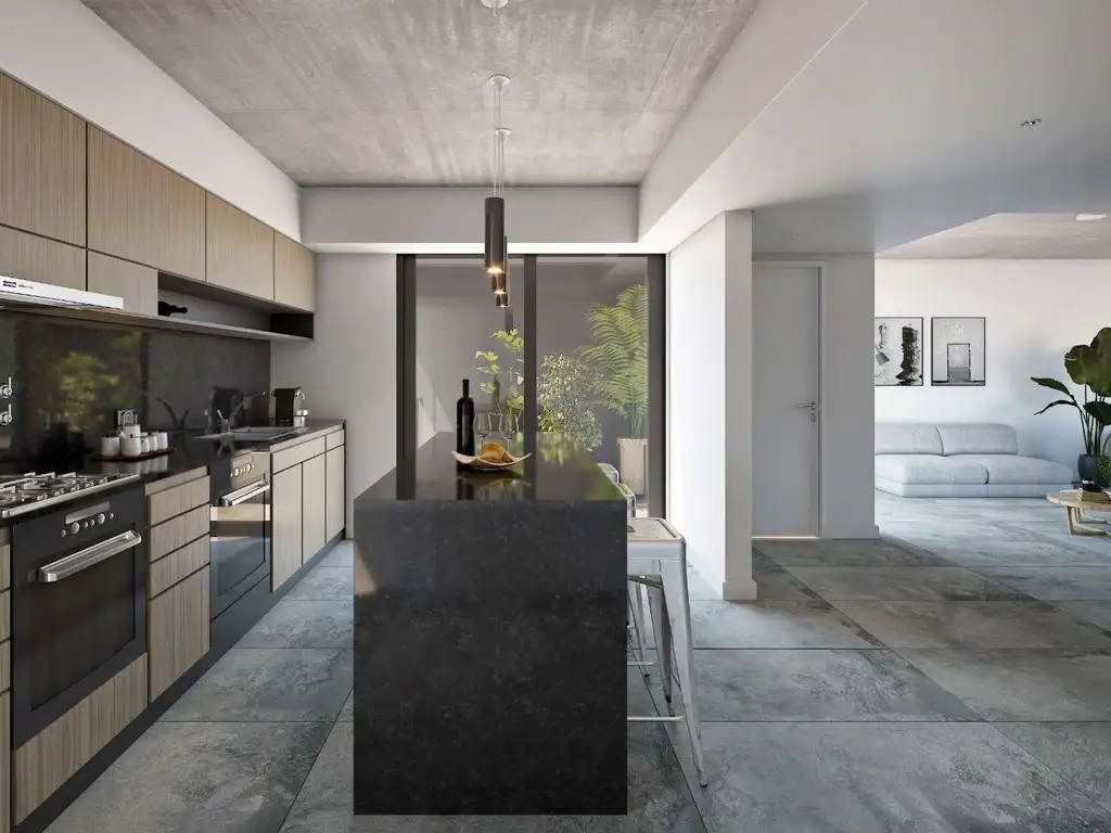 Teodoro García 3300