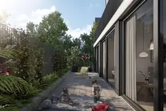 Emprendimiento de 10 Unidades