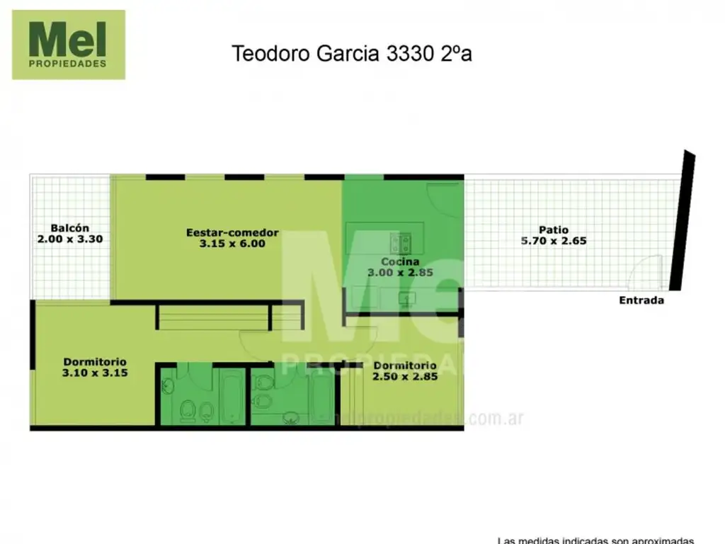 Casas de Teodoro - Foto 14