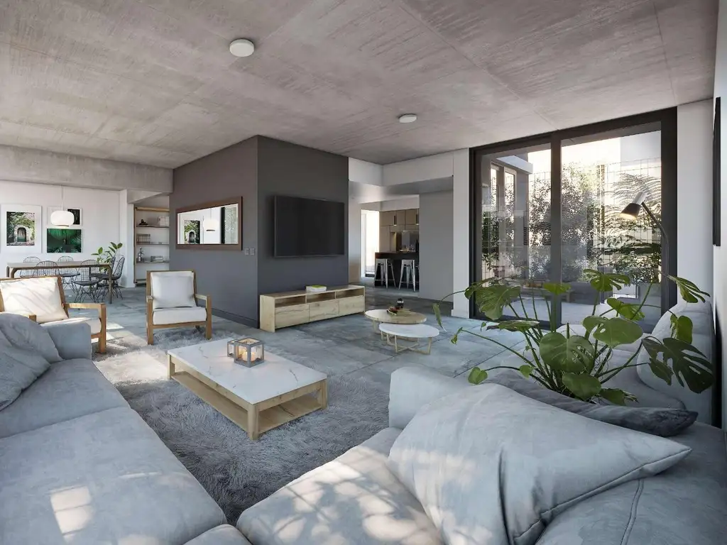 Casas de Teodoro en Colegiales