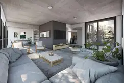 Casas de Teodoro en Colegiales