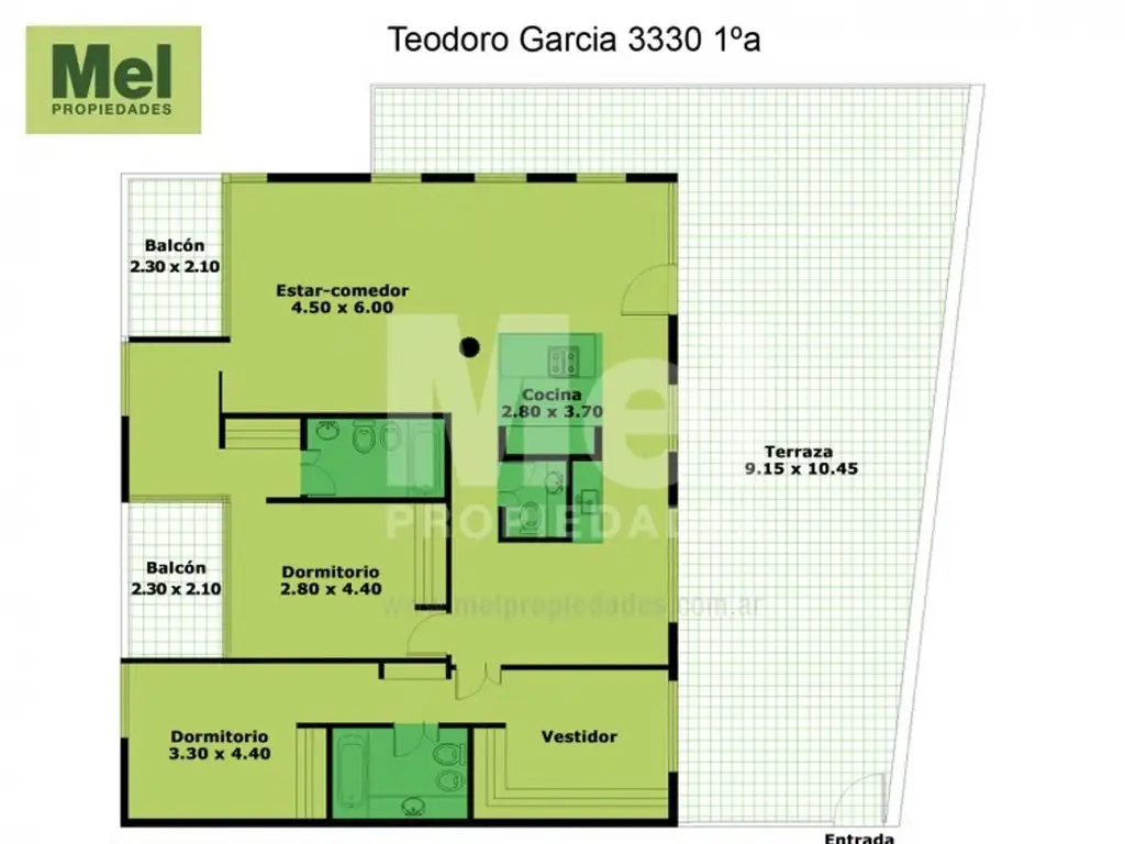 Casas de Teodoro - Foto 12