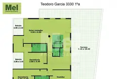 Casas de Teodoro - Foto 12
