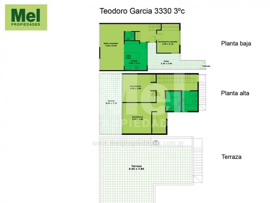 Casas de Teodoro - Foto 18