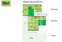 Casas de Teodoro - Foto 18
