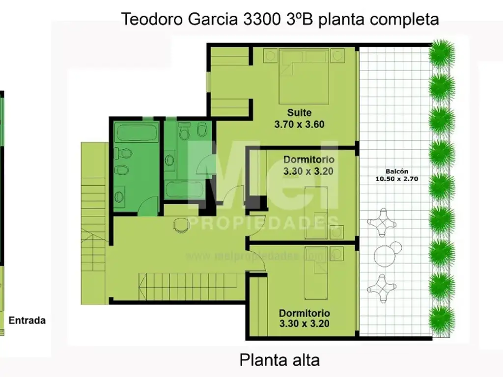 Casas de Teodoro - Foto 20