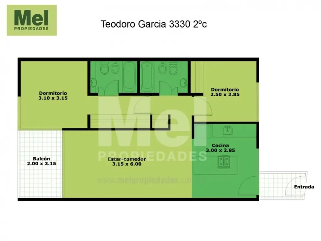 Casas de Teodoro - Foto 16