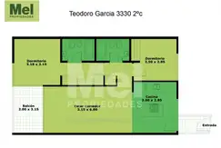 Casas de Teodoro - Foto 16