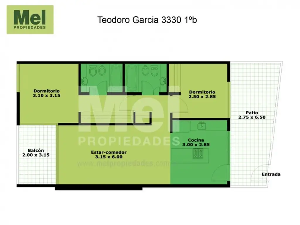 Casas de Teodoro - Foto 13
