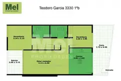 Casas de Teodoro - Foto 13