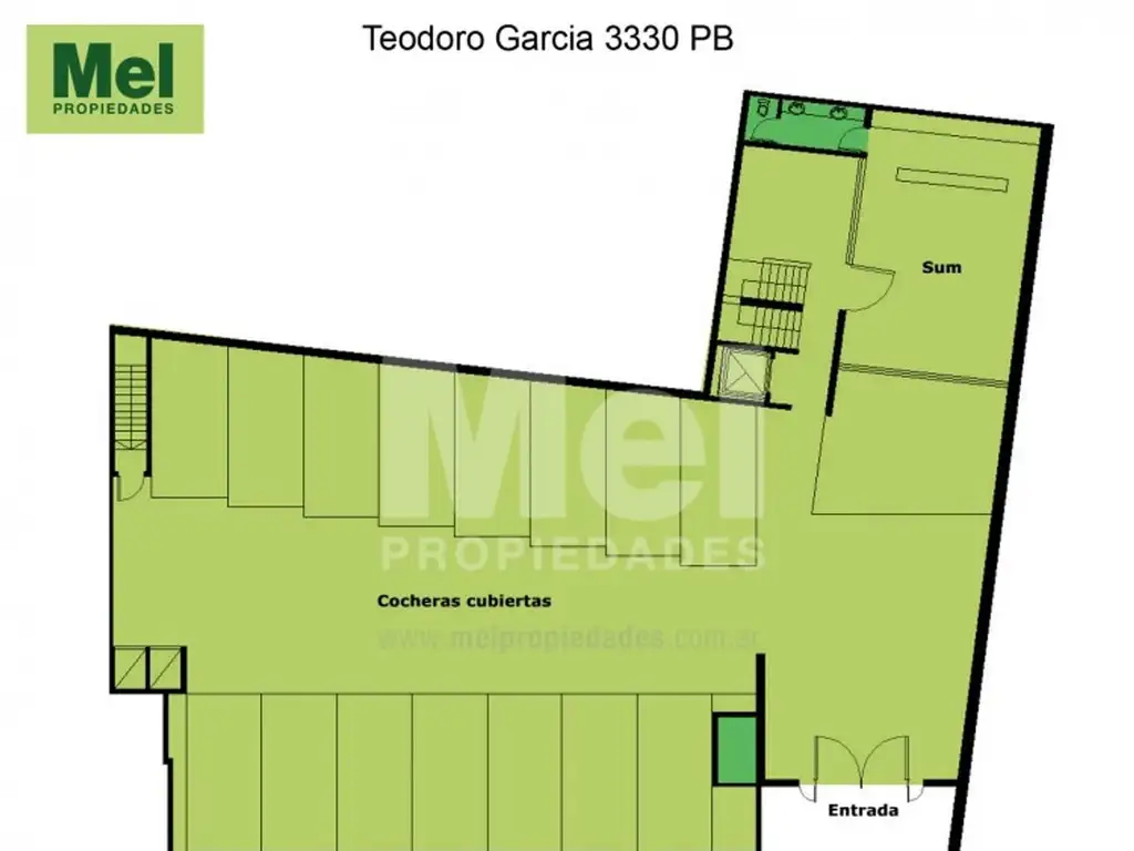 Casas de Teodoro - Foto 11