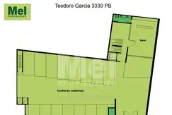 Casas de Teodoro - Foto 11
