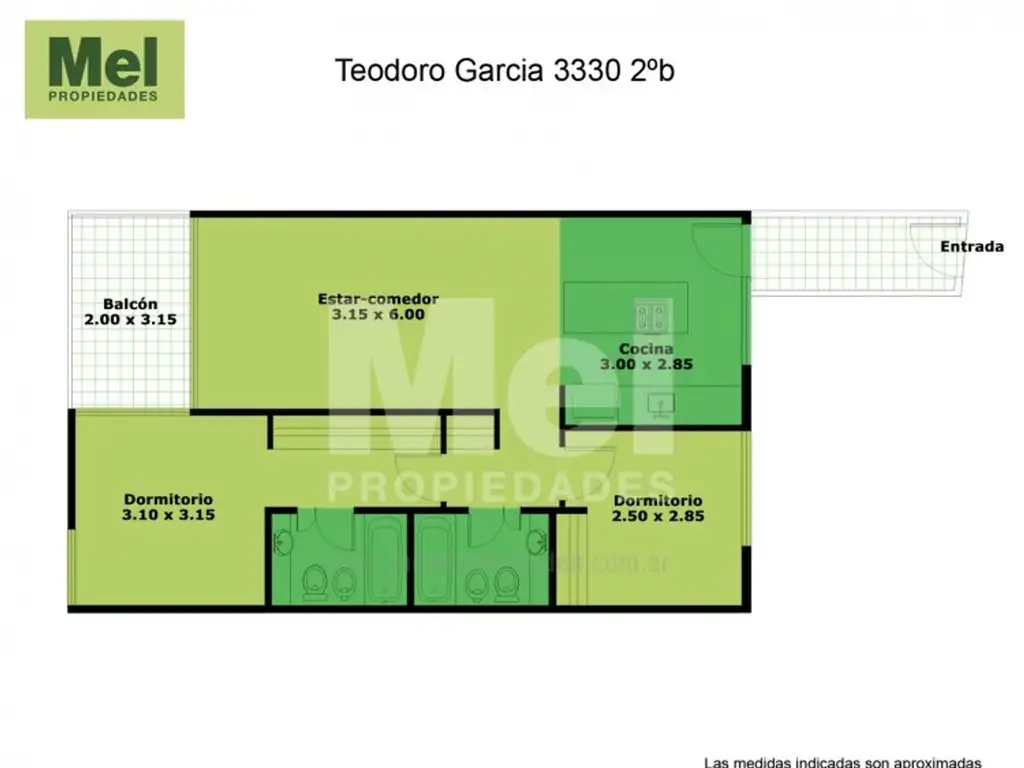 Casas de Teodoro - Foto 15