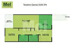 Casas de Teodoro - Foto 15