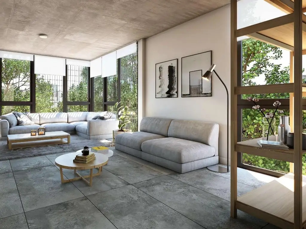 Emprendimiento en Colegiales