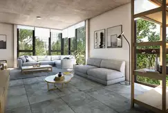 Emprendimiento en Colegiales