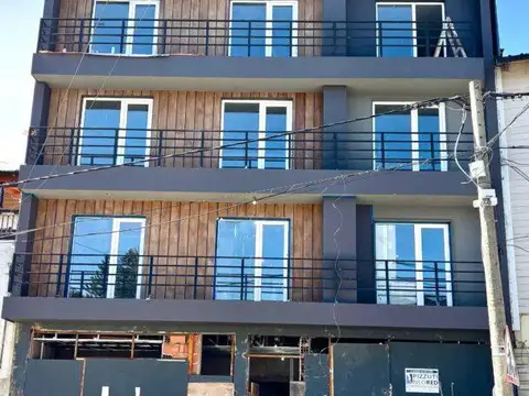 Departamento en venta en el Centro