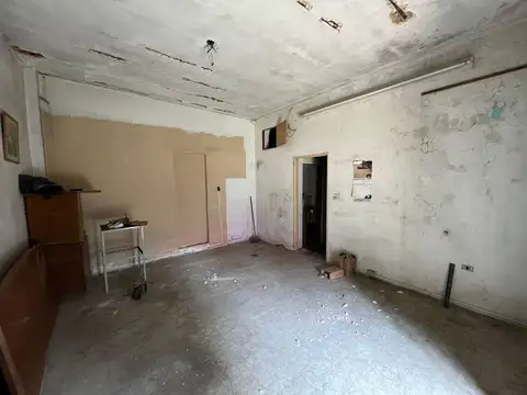 Galpon en Venta A Estrenar