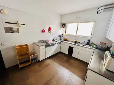 Departamento en Venta de 3 dormitorios