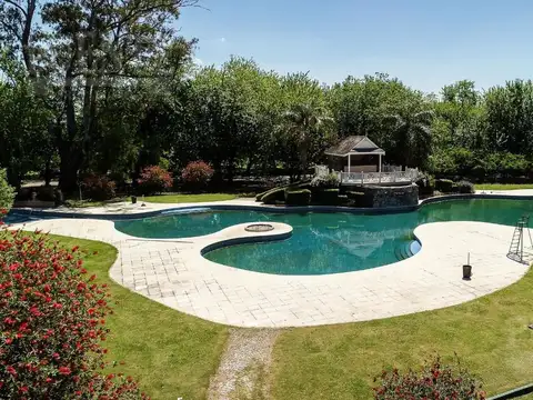 Terreno en Venta en San Eliseo Golf & Country, USD 65.000