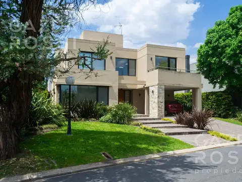 Casa a la Venta