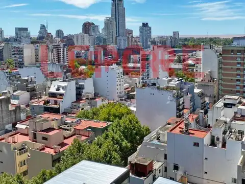 Departamento en Venta 6 años