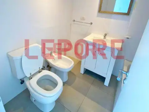 Departamento en Venta con 2 cocheras