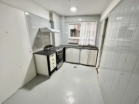 Departamento en Venta 45 años