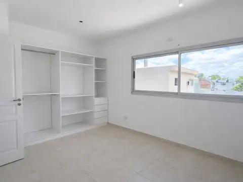 Depto Tipo Casa en Venta 2 años