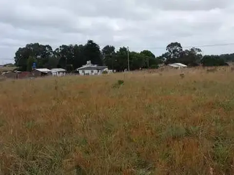 Terreno en Venta en Barrio Santa Isabel, USD 16.000