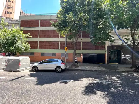 Cochera en Venta de 5  mts largo x 3  mts ancho