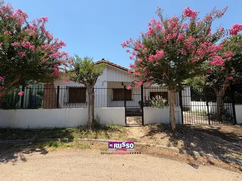 Venta Casa 3 Ambientes Ciudad Evita