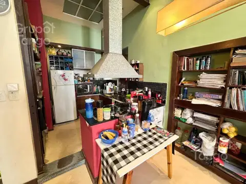 Departamento en Venta en Centro, USD 210.000