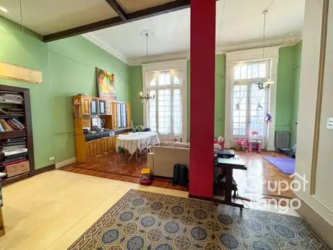 Departamento en Venta en Centro, USD 210.000