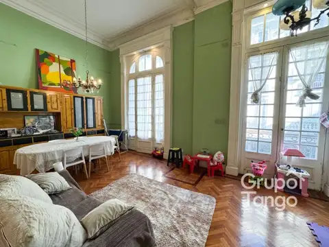 Departamento en Venta de 4 ambientes