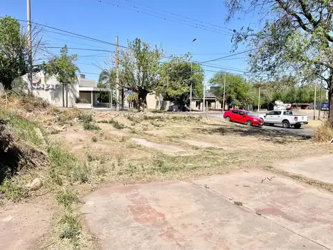 Terreno en Venta en Villa Belgrano, USD 150.000