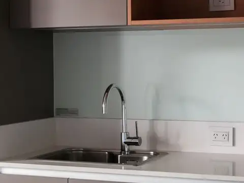 VUELTA DE OBLIGADO 4200, Piso 3