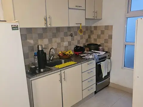 Depto Tipo Casa en Venta 14 años