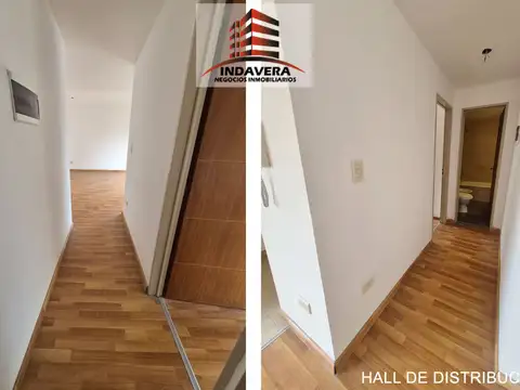 Departamento en Venta 15 años