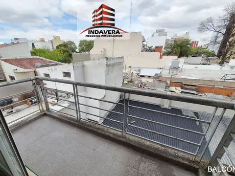 Wenceslao De Tata 4600, Piso 2