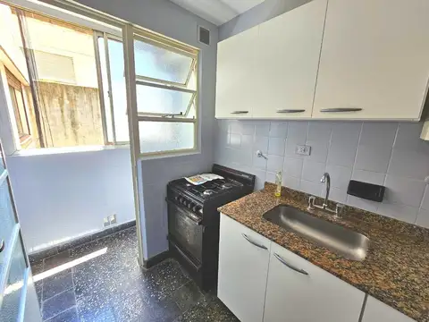 Departamento en Alquiler en Caballito, $ 700.000