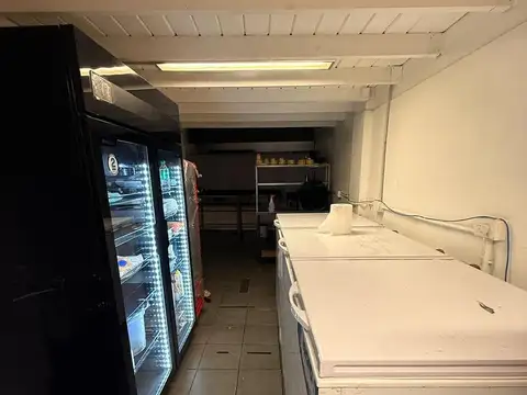 Local en Venta 10 años