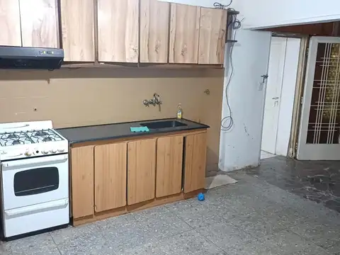 Depto Tipo Casa en Venta en Lomas Del Mirador, USD 65.000