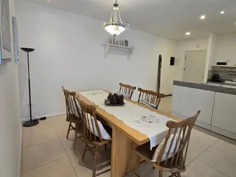 Departamento en Venta en Nordelta Antares, USD 160.000