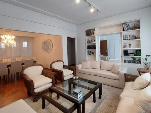 Departamento en venta de 3 dormitorios!