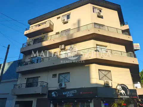 Venta de Departamento MONOAMBIENTE en Ciudadela, Tres de Febrero.