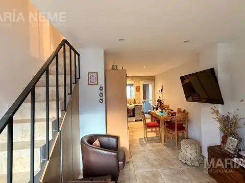 Casa en Venta de 2 dormitorios