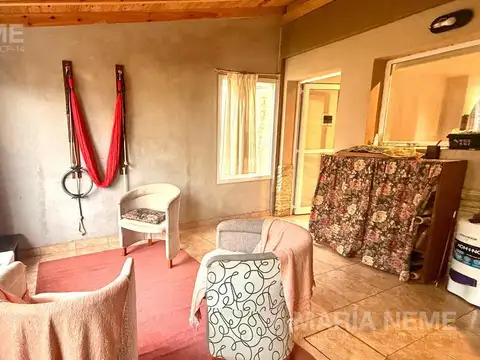 Casa - Dúplex en Venta